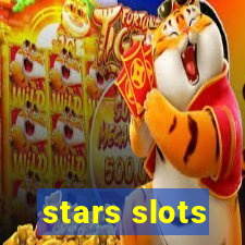 stars slots