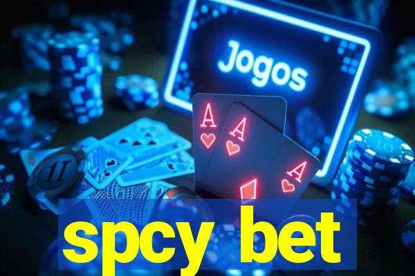 spcy bet