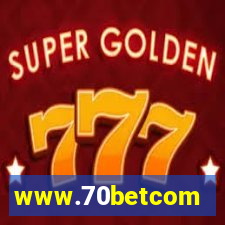 www.70betcom