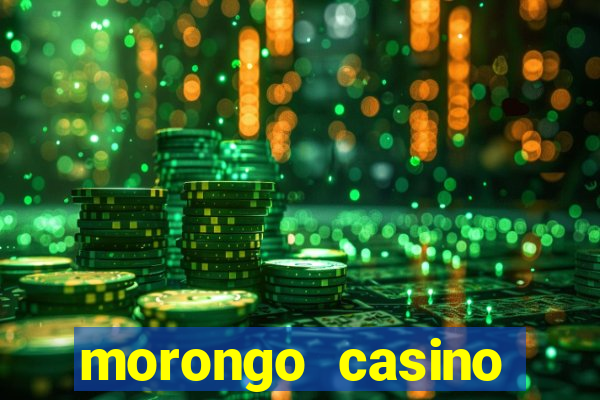 morongo casino resort & spa