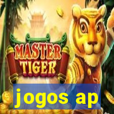 jogos ap