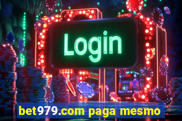 bet979.com paga mesmo