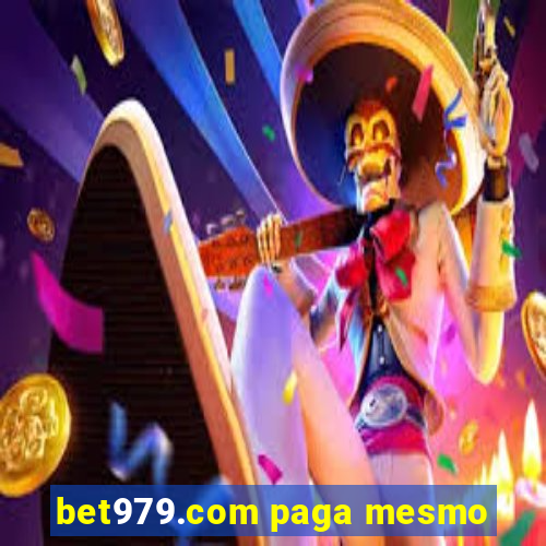 bet979.com paga mesmo