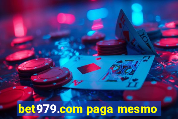 bet979.com paga mesmo