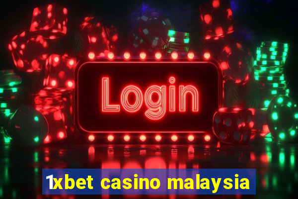 1xbet casino malaysia