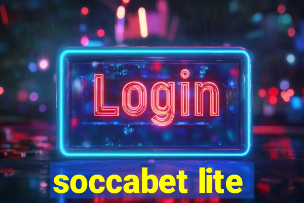 soccabet lite