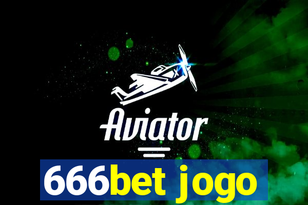 666bet jogo