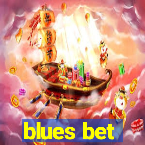 blues bet