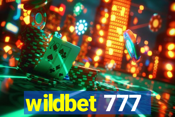 wildbet 777