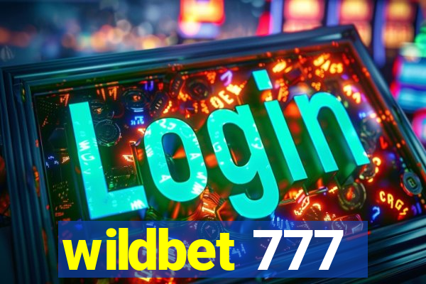 wildbet 777