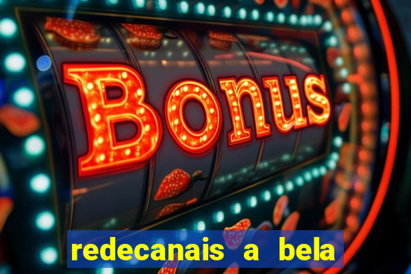 redecanais a bela e a fera