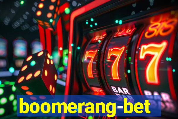 boomerang-bet