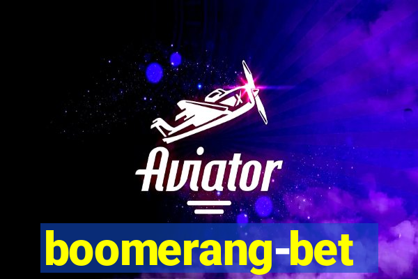 boomerang-bet