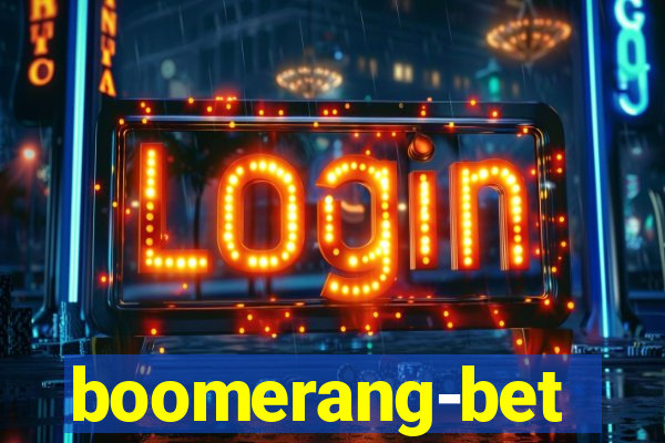 boomerang-bet