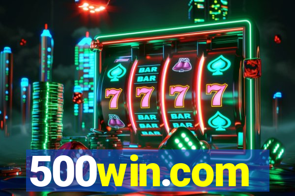 500win.com