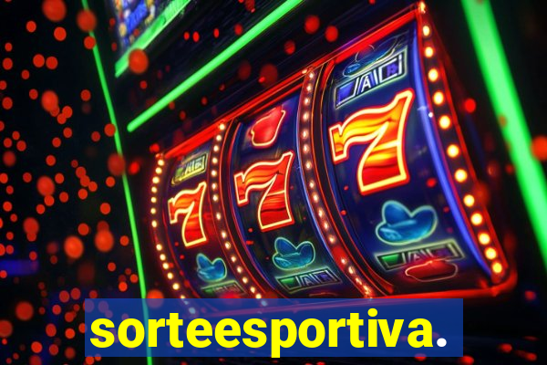 sorteesportiva.bet