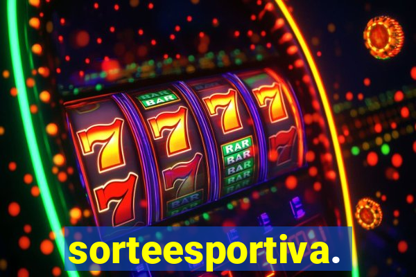 sorteesportiva.bet