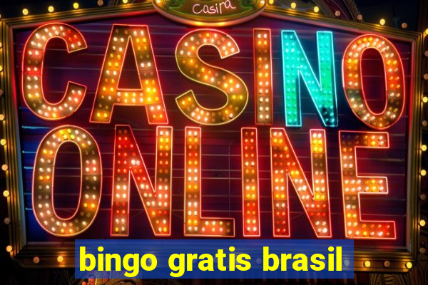 bingo gratis brasil