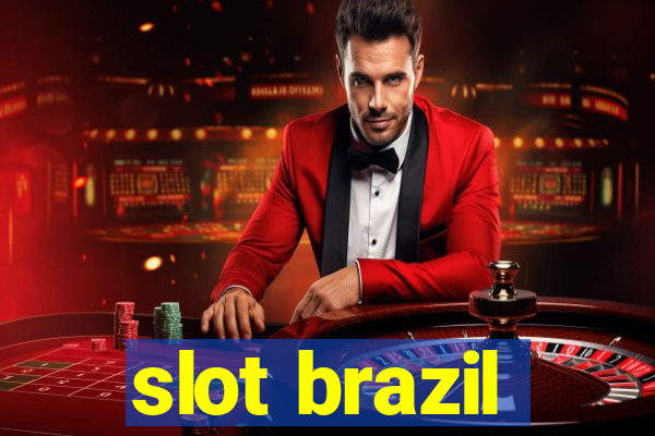 slot brazil