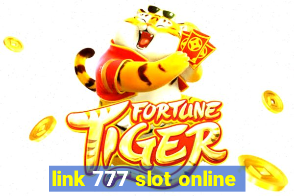 link 777 slot online