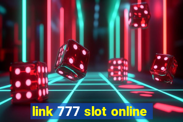 link 777 slot online