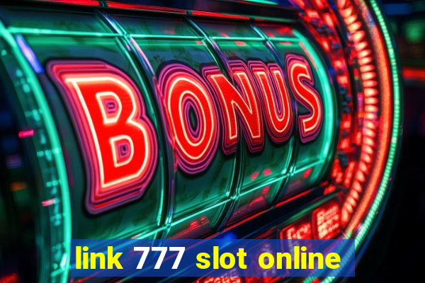 link 777 slot online