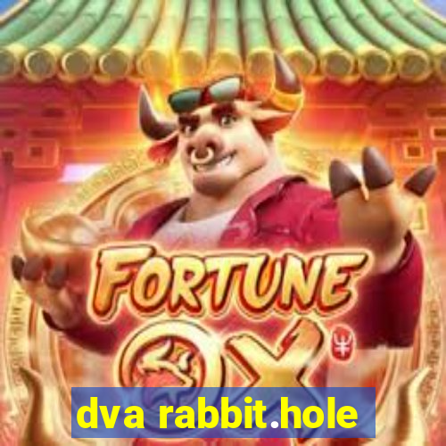 dva rabbit.hole