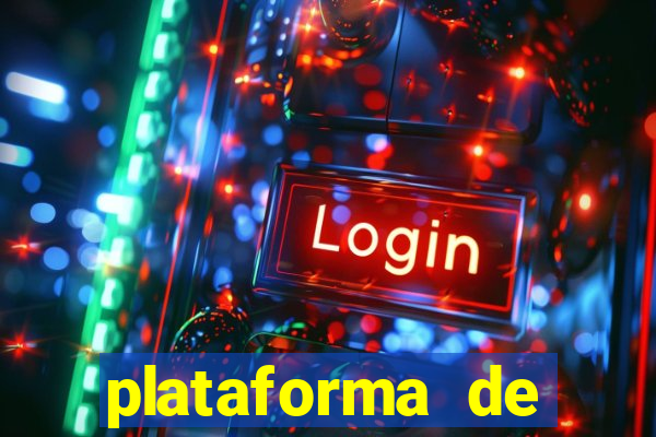 plataforma de porcentagem de jogos