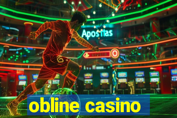 obline casino