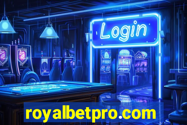 royalbetpro.com