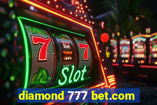 diamond 777 bet.com