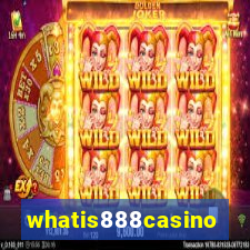 whatis888casino