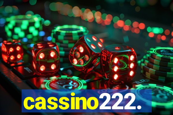 cassino222.