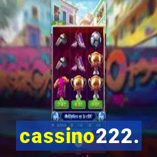 cassino222.