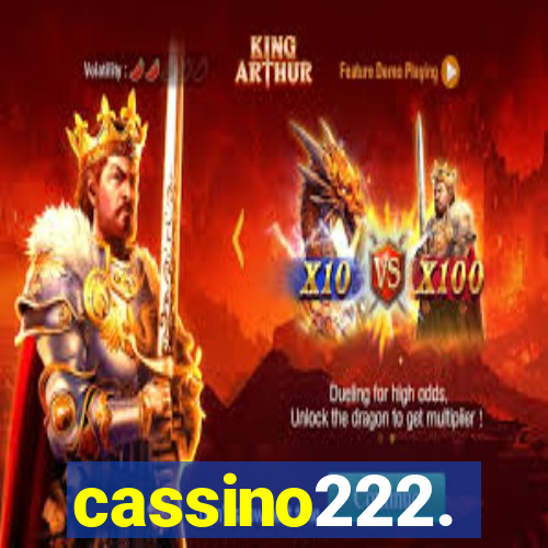 cassino222.