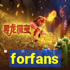 forfans