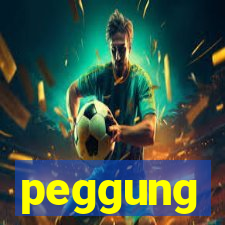 peggung