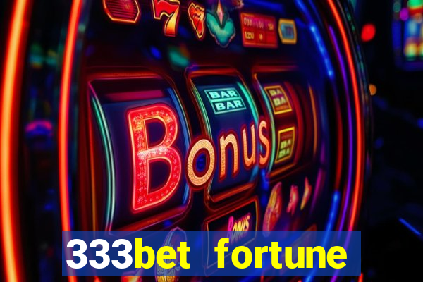 333bet fortune tiger apk