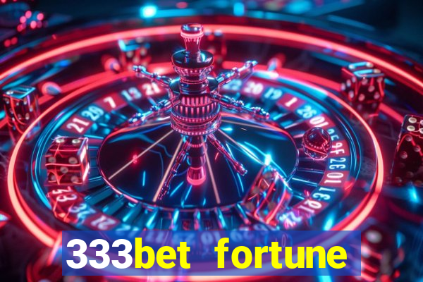 333bet fortune tiger apk