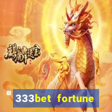 333bet fortune tiger apk