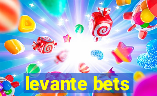 levante bets