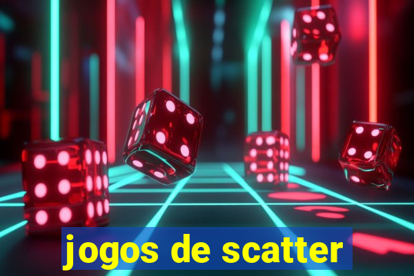 jogos de scatter