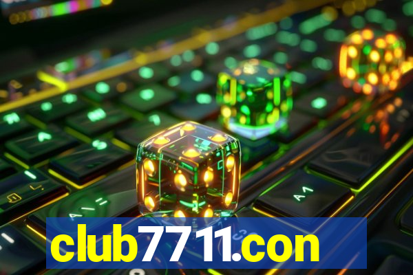 club7711.con