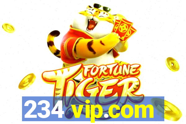 234 vip.com