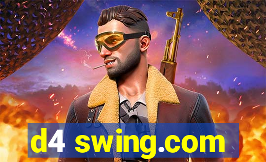 d4 swing.com