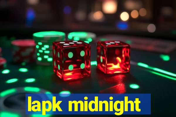 lapk midnight