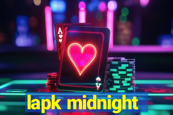 lapk midnight