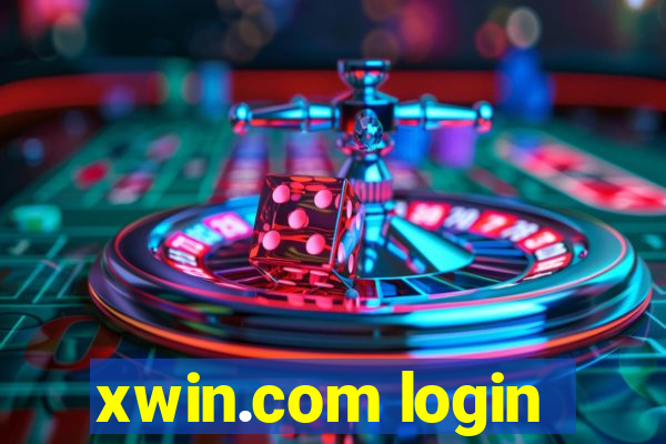 xwin.com login