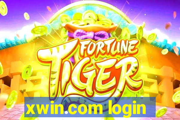 xwin.com login