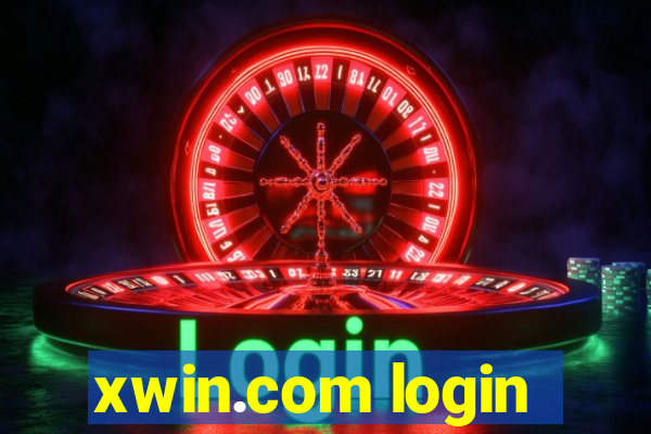 xwin.com login